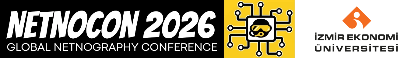 NETNOCON 2026 Banner